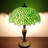 Alfie-Joseph Metal Lamp