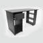 Neddo Computer Desk-1770450900