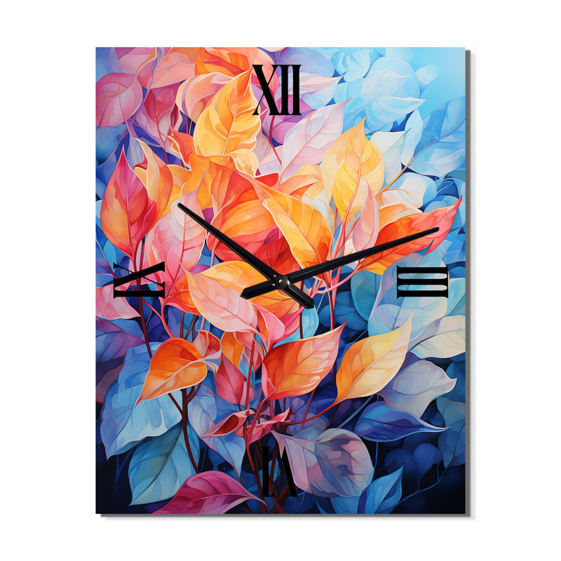 Horloge murale Dazya, Petit