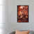 Black Framed Canvas