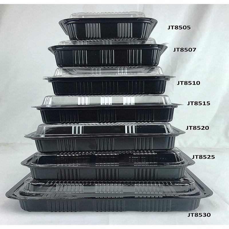Disposable Serving Tray