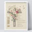«Be Yourself Girl's Room» sur papier-98267119-98267123