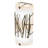 Jadora Flush Mounted Sconce