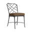 Calcutta Outdoor Dining Side Chair-34089066-34090938-34090916
