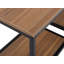 Ramas 120cm Console Table