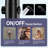 Matte Black High Pressure Filtered Handheld Shower Head With On/Off Switch-122807724
