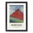 Black Framed selected