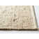 Montserrat Handwoven Flatweave Wool Natural Rug