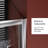 Single Sliding Shower Door For Bathtub, 60 In W X 62 H, Clear Tempered Glass, Aluminum Frame, Zinc Alloy Rollers, And Smooth Slide, Waterproof Aesthetic Design Wide High Door, 1/5 Inch Thick