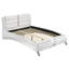 Lit plateforme tapissier avec rangement bas Muraad-927197256-927197257