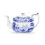 Spode Blue Italian Teapot 2.5 Pt