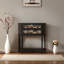 Console Retro Elegant Art