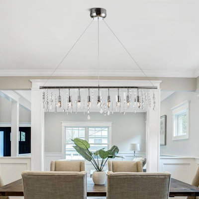 Luminaire suspendu Fostina