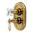 Brushed Brass est en rupture de stock