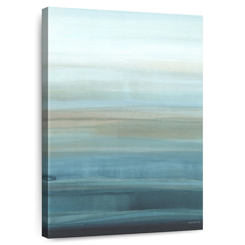 Avery Serene Calm, 30" H x 20" W