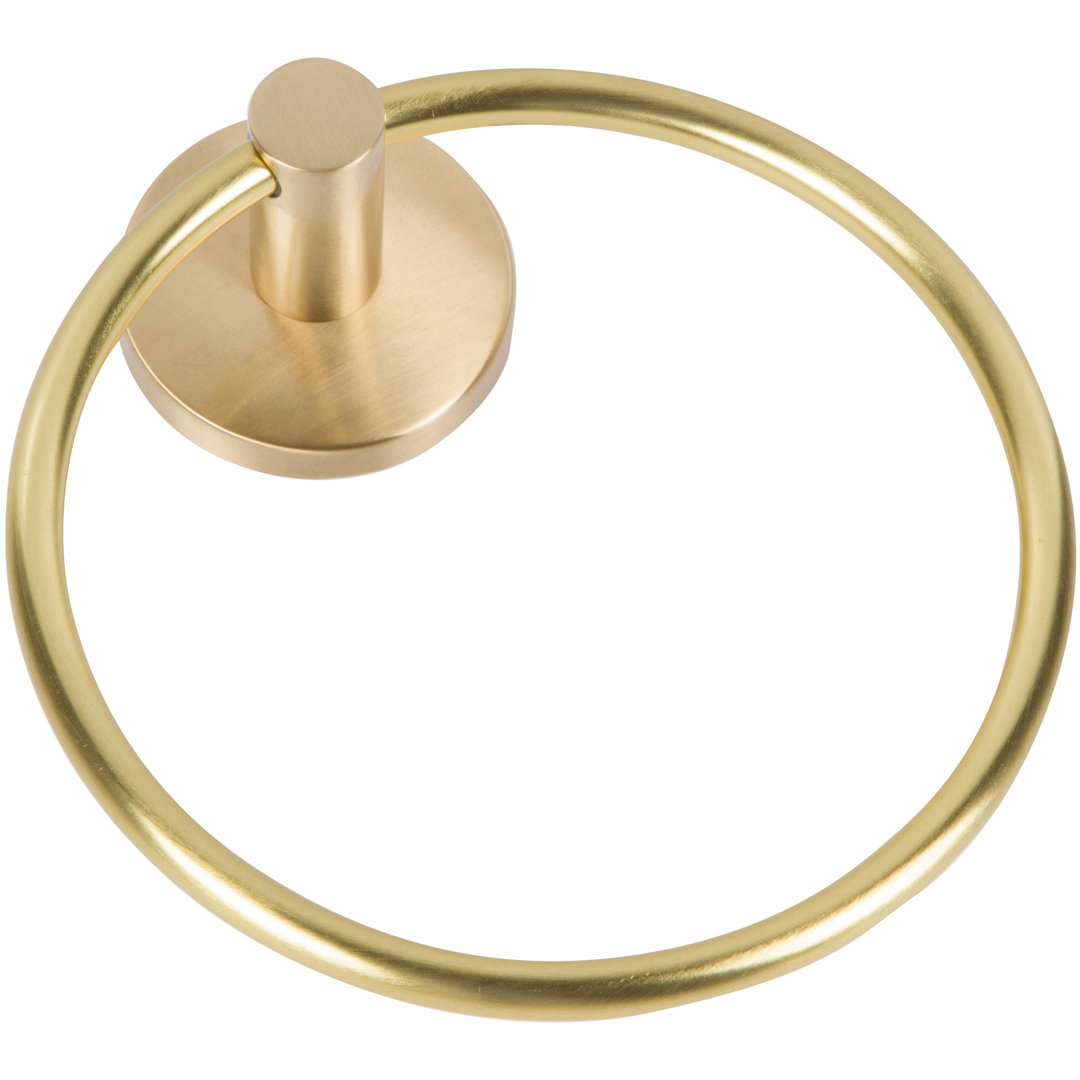 900 Towel Ring Delaney Hardware
