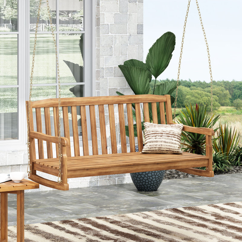 Balancelle BRANTLEY PORCH
