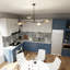 4 - Light Chandelier-1246653785
