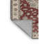 Tapis gris lavable à la machine-1272930034