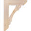 Support à lattes l 5 5 po x P 26 po x H 34 po, sapin Douglas-111670762-93350276