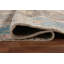 Tapis turc Oushak en laine 9x12