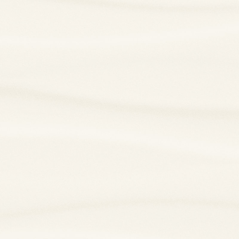Itona 8" x 24" Ceramic Multi Wave Wall Tile in Matte Gray (10 PC per Carton) (12.80 SQFT per Carton), White