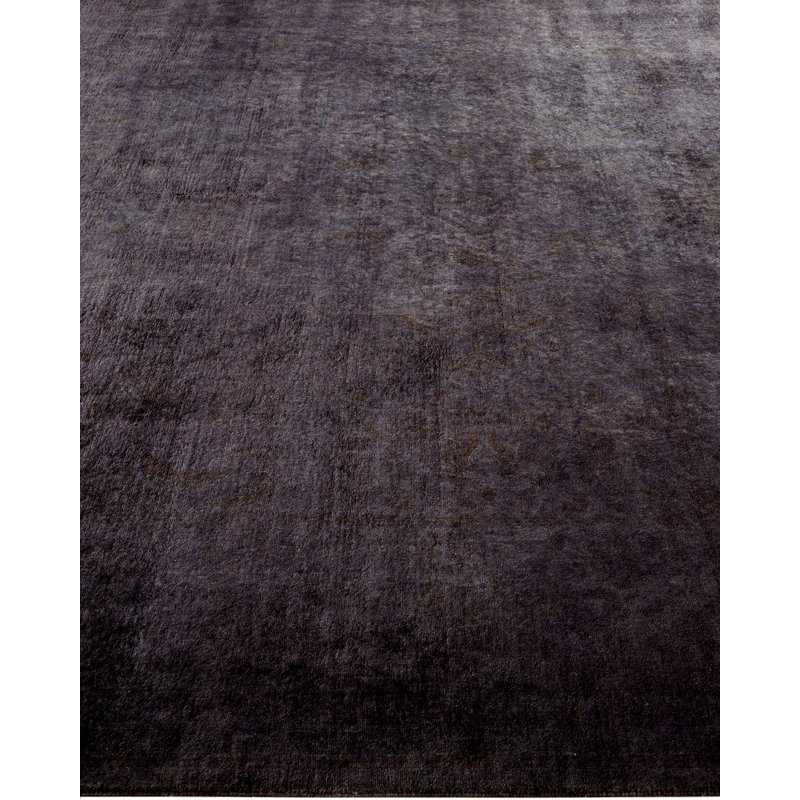 Yarira One-of-a-Kind 8' 1" X 10' 4" Hand Knotted Area Rug
