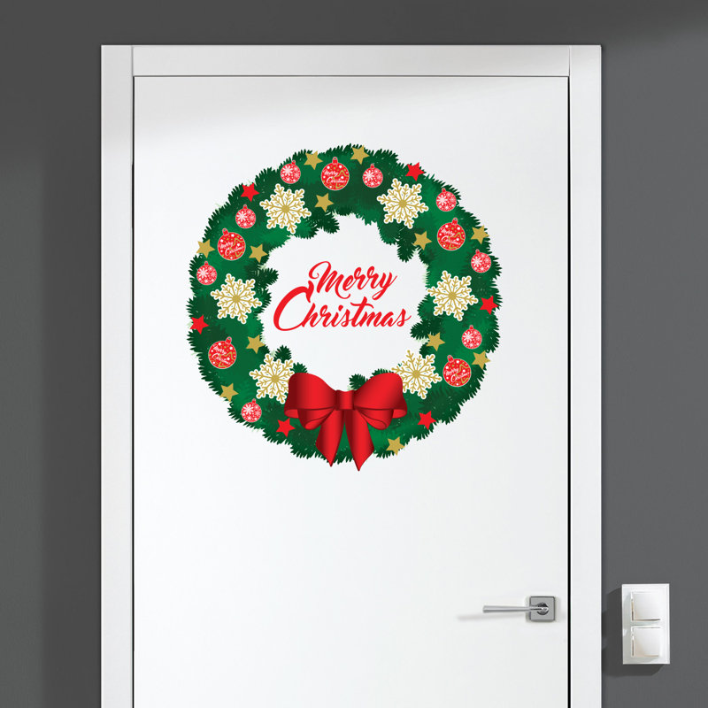 Wall Decal
