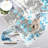 Jimere Washable Abstract Indoor Rug-550685967