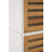 34cm x 170cm Free Standing Cabinet