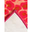 Imprimé animal demi-rond guépard-466140917