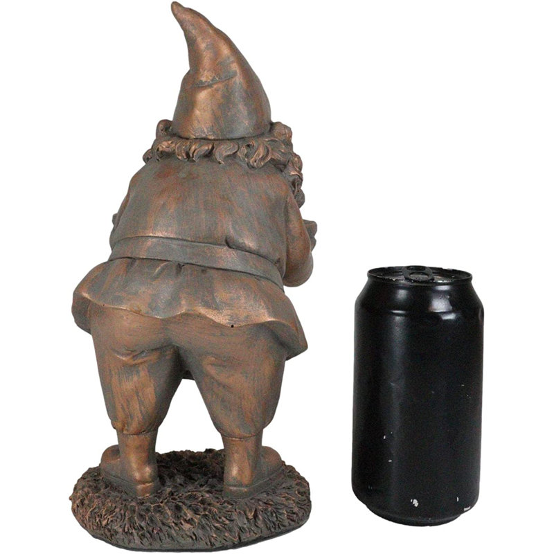 Figurine Hasseltine Mr Gnome