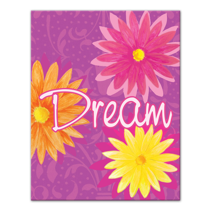 Text & Numbers, 14" H x 11" W x 1.25" D
