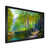 Black Picture Framed Canvas selected