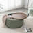 Raymond Round Cocktail Ottoman with Storage-1840192503