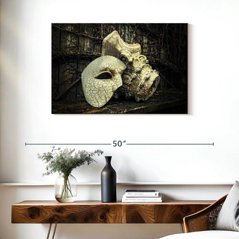 Lilie Phantom Of The Opera