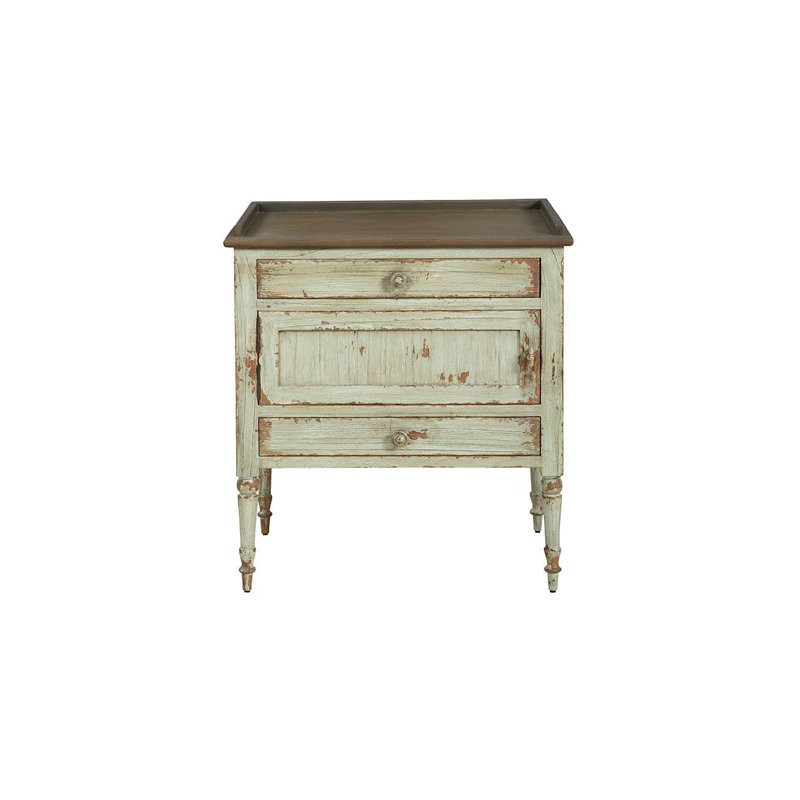 Thatcher End Table