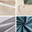 Egyptian-Quality Cotton Floral Duvet Cover-921570476