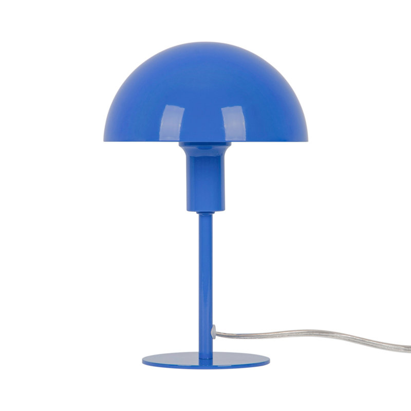 Steel Desk Lamp
