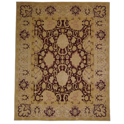 Oriental Rug
