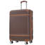 Ensemble de 3 valises à roulettes Hardshell avec valise TSA