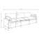 Collins Modular Power Sofa Dark Grey