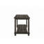 Table de hauteur comptoir Martha II