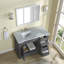 Riccardo 42" Single Bathroom Vanity Set-1083869097