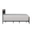 Lit standard bas Hagood-1456100713
