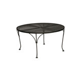 Briarwood Outdoor Round Bistro Table