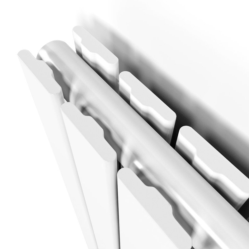 Jaida Horizontal Designer Radiator