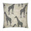Zarafa Throw Pillow-1409012124