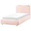 Upholstered Ottoman Storage Bed-1789055990