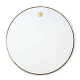 Metal Wall Mirror